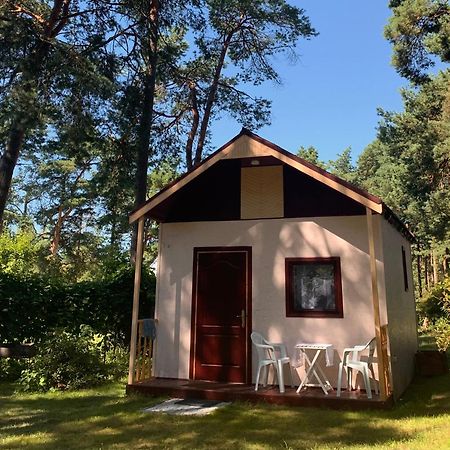 Zem Priedem Villa Lapmežciems Kültér fotó