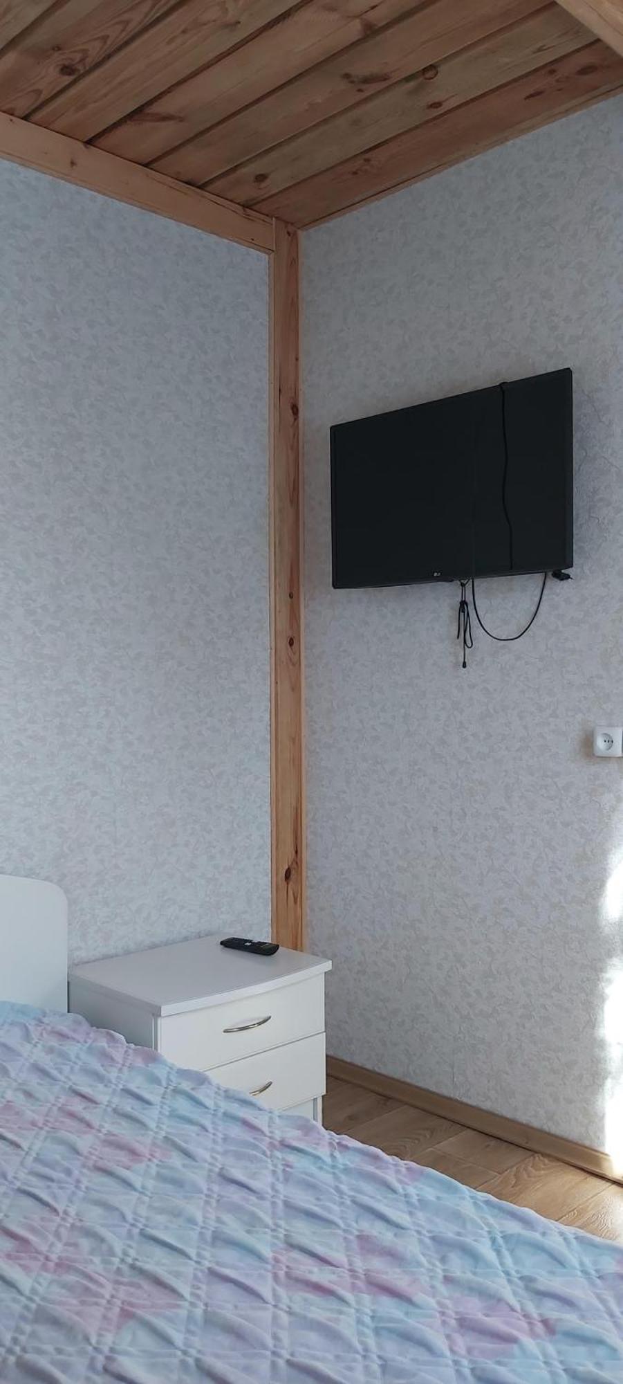 Zem Priedem Villa Lapmežciems Kültér fotó