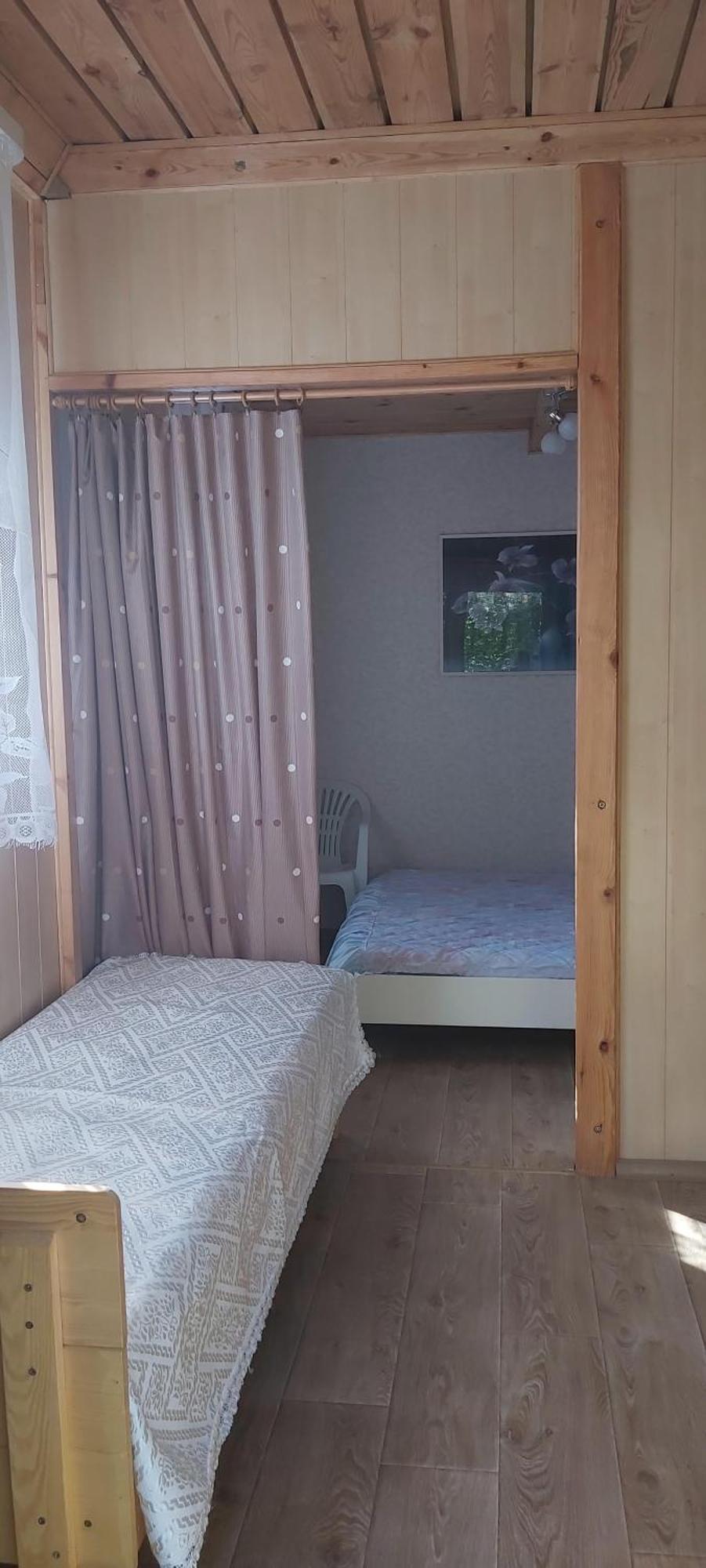 Zem Priedem Villa Lapmežciems Kültér fotó